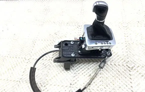 Seat Alhambra (Mk2) Gear shift rod 7N1713025H