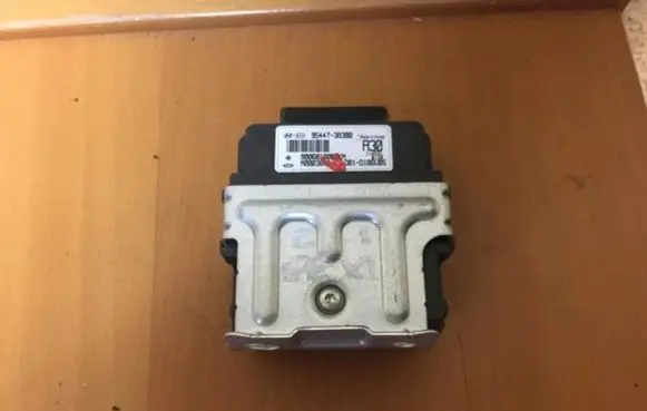 Hyundai ix35 Engine control unit/module 95447-3B300