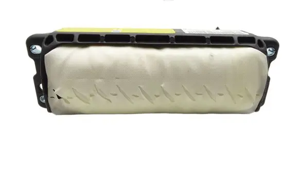 Volkswagen PASSAT B7 Passenger airbag 3AA880204