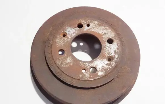 Rover 414 - 416 - 420 Drum brake (rear) e07728 e-07728