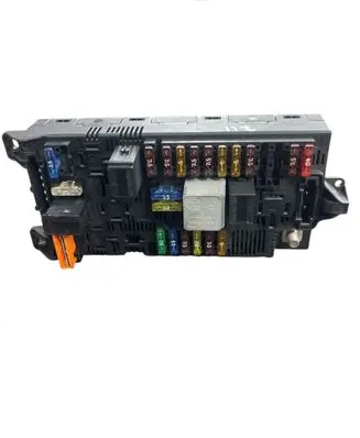 Mercedes-Benz E W211 Fuse module 2115454301