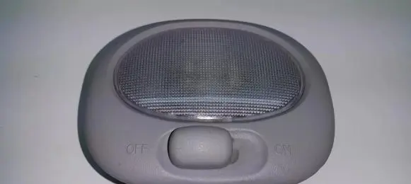 Hyundai Santa Fe Other interior light 9262029610