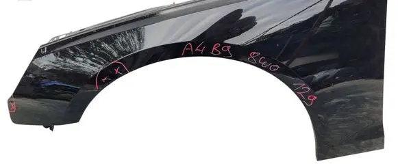 Audi A4 S4 B9 8W Fender