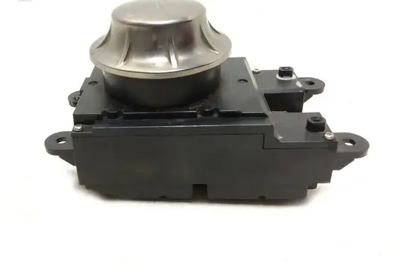 BMW 5 E60 E61 Multifunctional control switch/knob 6934259