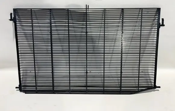 BMW X5 G05 Intercooler air channel guide 9424427