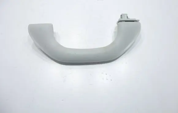 Skoda Fabia Mk3 (NJ) Front interior roof grab handle 5L6857607M