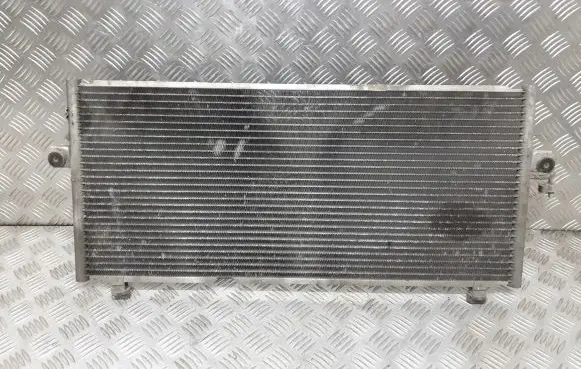 Nissan Primera Air conditioning (A/C) radiator (interior) 92110-9F515