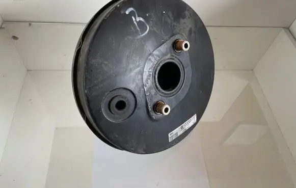 Audi A6 S6 C5 4B Brake booster 4B0612105