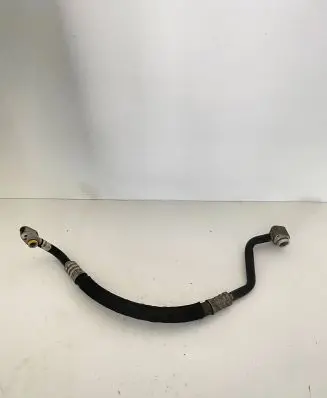 Audi A6 S6 C6 4F Air conditioning (A/C) pipe/hose 4F0260707AF