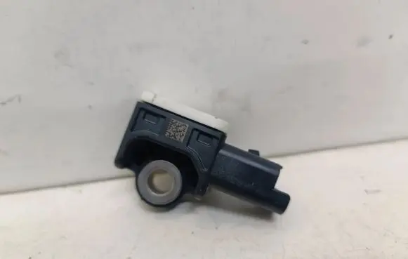 Peugeot 5008 Airbag deployment crash/impact sensor 9663904980