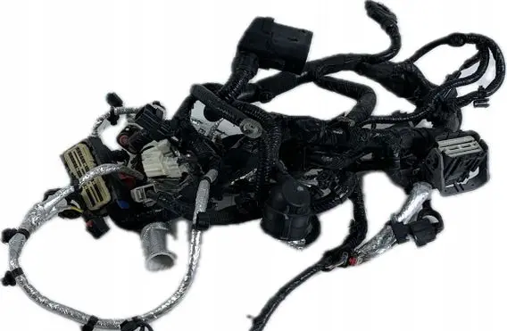 Chrysler Pacifica Wiring harness T625F1649G4459