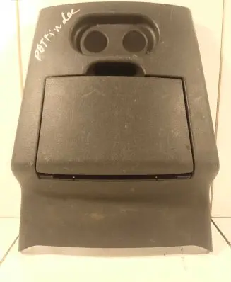 Nissan Pathfinder R51 Cup holder R66ZA