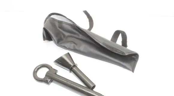Nissan X-Trail T33 Towing hook eye 511106RA0A