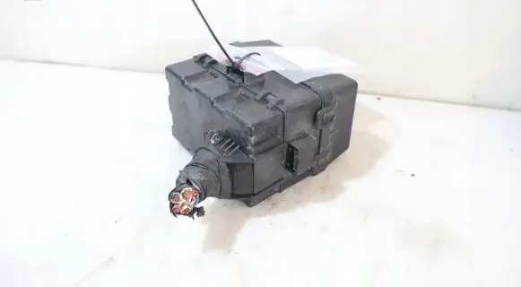 KIA Ceed Fuse box set