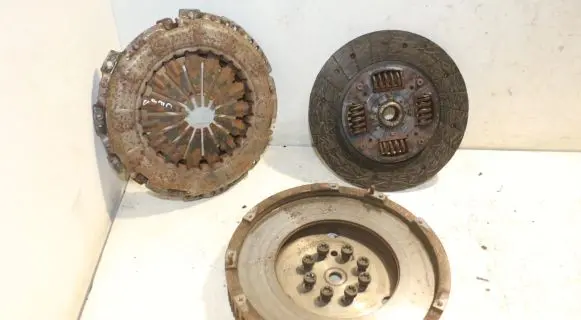 KIA Ceed Clutch set kit D4FB