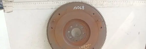 Peugeot Partner Flywheel 935026021