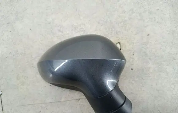 Seat Ibiza IV (6J,6P) Front door electric wing mirror 