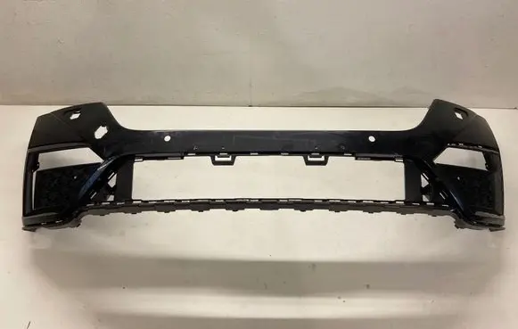 Skoda Octavia Mk4 Front bumper 5e3807217f