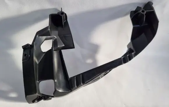 Mercedes-Benz A W177 Headlight/headlamp mounting bracket A1178850145