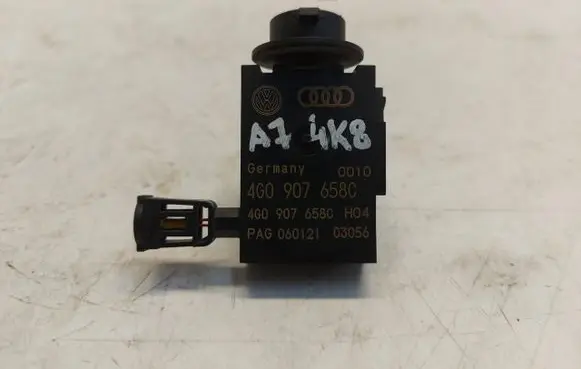 Audi A7 S7 4K8 Air quality sensor 4G0907658C-JLK01