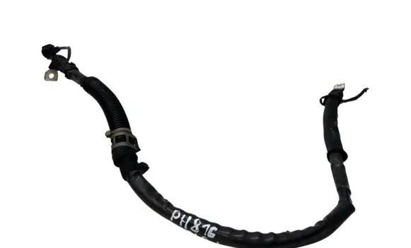 Mercedes-Benz CLS C257 Positive cable (battery) A0001564924
