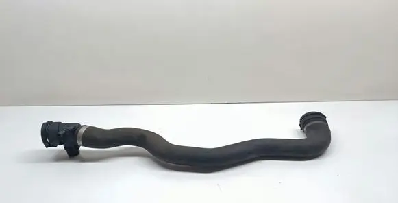 BMW 1 F20 F21 Engine coolant pipe/hose 8510012