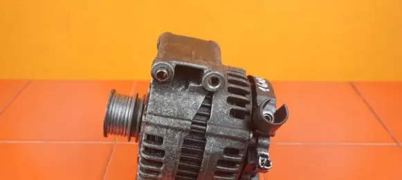 Mini One - Cooper R56 Generator/alternator V755300980 N14B16A