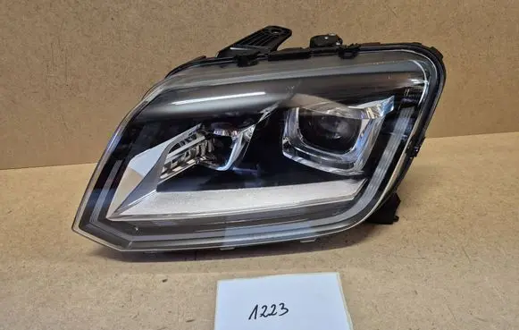 Volkswagen Amarok Headlight/headlamp 2H3941031