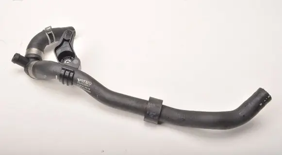 Volvo XC90 Engine coolant pipe/hose 32222657