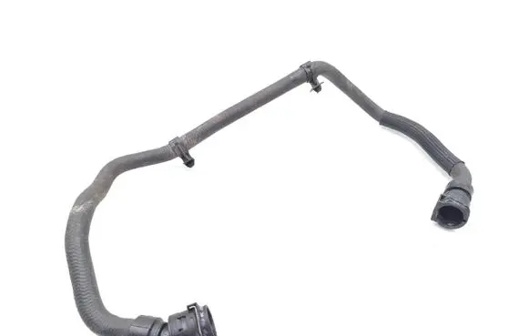 Opel Mokka B Engine coolant pipe/hose 