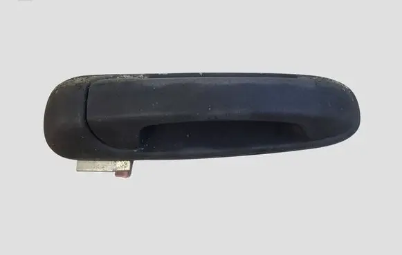 Jeep Cherokee KJ Rear door exterior handle 55360335