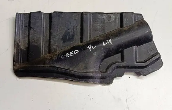 KIA Ceed Engine splash shield/under tray 291202H050U1 291202H050