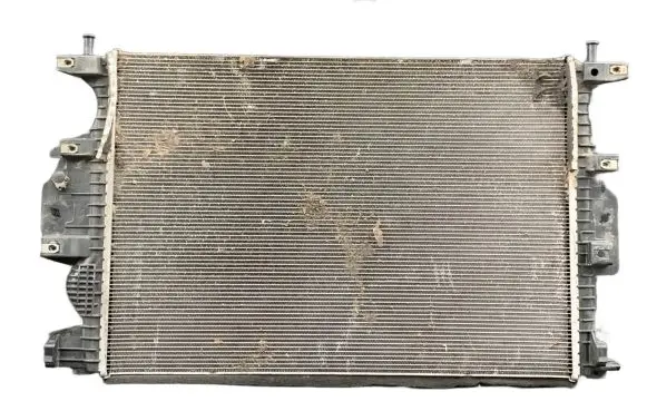 Ford Edge II Coolant radiator E1G38005B473D