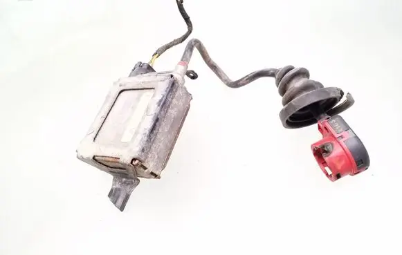 Opel Omega B2 Headlight ballast module Xenon 90565932