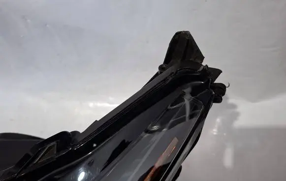 Lexus NX Headlight/headlamp 
