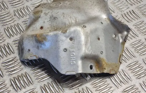 Mazda CX-5 II Heat shield in engine bay SH01
