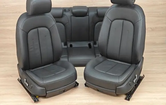 Audi A6 S6 C7 4G Interior set FOTELGRZN29