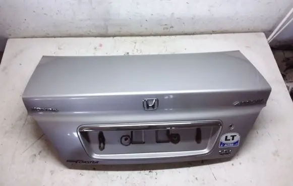 Honda Accord Tailgate/trunk/boot lid