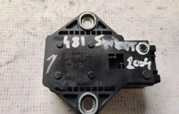 Mercedes-Benz T1 ESP acceleration yaw rate sensor A0025426618 0265005246 0024832