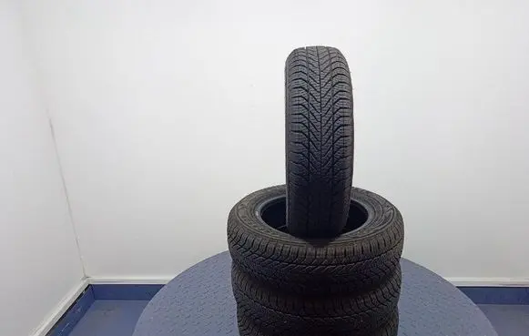Fiat Punto (199) R17 C winter tire 6970364578078