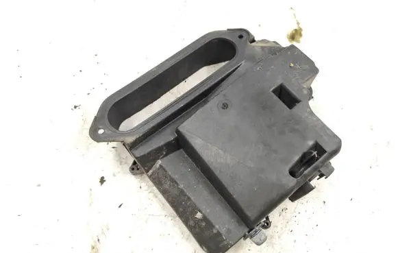 Audi A4 S4 B5 8D Fuse box cover 8D1907355B