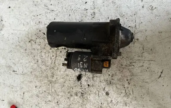 Volvo XC90 Starter motor 0001115007