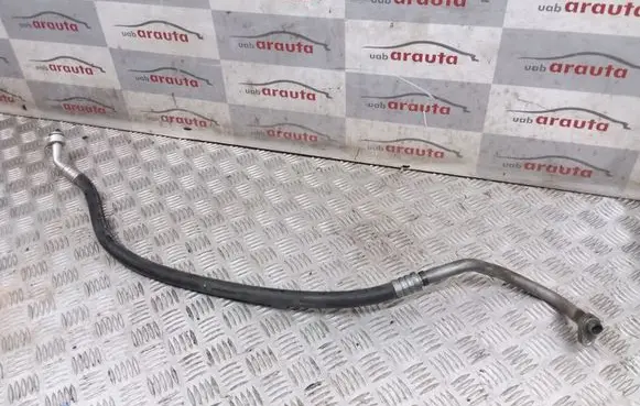 Porsche Boxster 986 Air conditioning (A/C) pipe/hose 98657309904