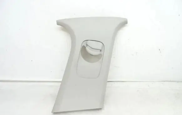 Citroen C4 II (B) pillar trim (top) 9687483377
