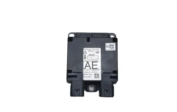 Ford Transit Airbag control unit/module 6C1T14B056AE 46110509 5WK43536