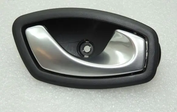 Renault Laguna III Front door interior handle 806700005R