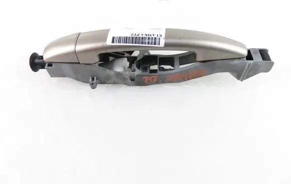 Citroen C3 Rear door exterior handle 9684559980