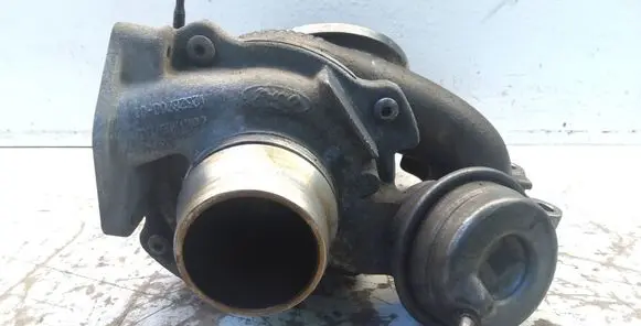 Ford Puma Turbo A2C14824200