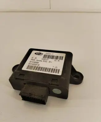 Peugeot 607 Other control units/modules 09733309900 9647428280 EAS30001