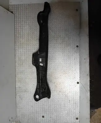 Peugeot 108 Fender end trim 538280H020
